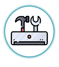 شركة تركيب تكييف 6 اكتوبر