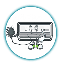 شحن فريون تكييف 6 اكتوبر